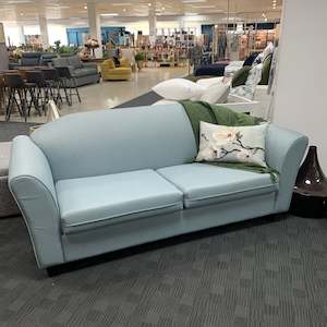 Paramount: Amigo 3 Seater With a double Sofa Bed