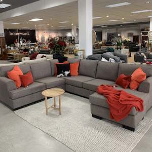 Chateau Corner Chaise Lounge Suite