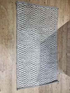 Wallace Rug Charcoal