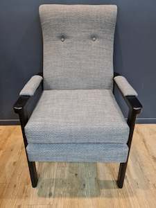 Herb J Chair