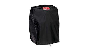 Ziegler Brown: Portable Grill Large Cover