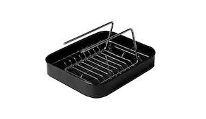 Ziegler Brown: Roast Pack