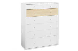 Tallboy: Cosmo Tallboy