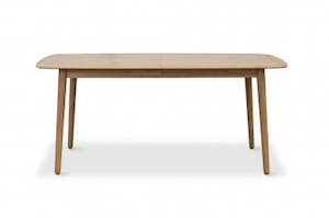 Rotterdam Dropleaf Dining Table