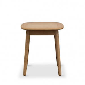 Side Table: Rotterdam Lamp Table