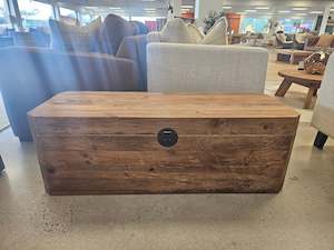 Products: Dandou Bed Foot Box