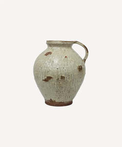French Country: Cora Jug