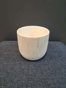 Birch Planter