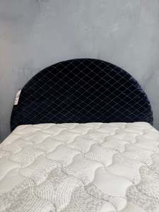 Luna King Headboard - Pantheon Ink