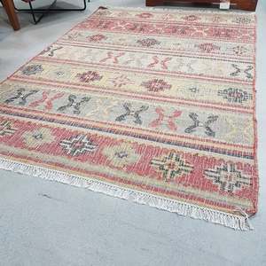 Rugs: Cairo Floor Rug