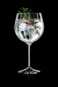 Products: Optiq Red Wine RCR Glass 670ml