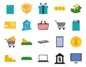 Something Interesting: Casual payment