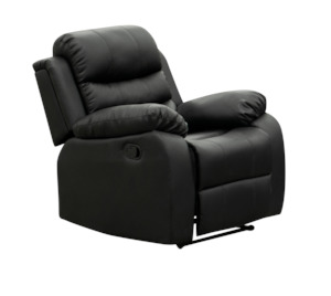 Jupiter Rocking Recliner (Manual) Chair