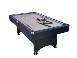 New Arrival: Northend Arex 7ft pool table (kit set)