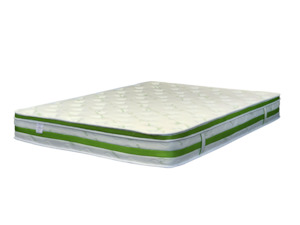 Bed Frames And Mattresses: Amelia Mattress (Support Plus) Pocket Spring King Size