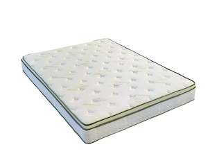 Bed Frames And Mattresses: Amelia Mattress (Support Plus) Pocket Spring Queen