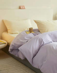 Products: Pure Harmony Bedding Set