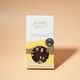 Pineapple & Almond - Dark Chocolate Bar - 88% Cacao