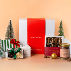 Christmas Selection Gift Box