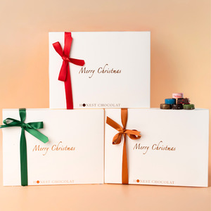Products: Merry Christmas Limited Edition Box