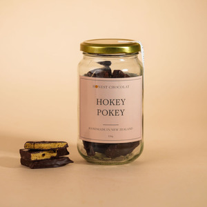 Hokey Pokey Jar