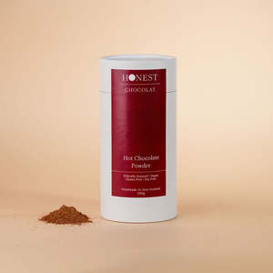 Hot Chocolate Powder