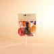 Dark Chocolate Easter Bunny Lollipop