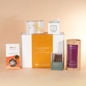 Gifts: Chocolate Therapy Gift Box