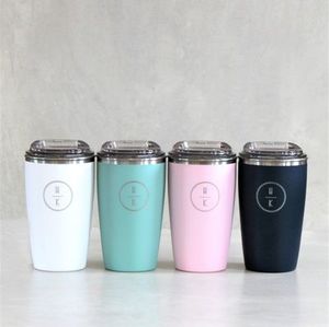 Bullet Cup 8oz