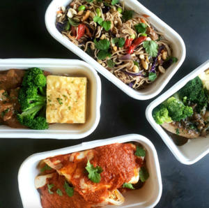 Individual meal subscription - feed me - Honest Kitchen