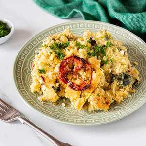 Smoked Fish Pie - Honest Kitchen