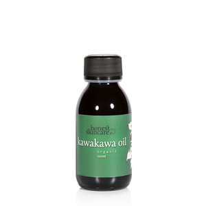 Kawakawa Infused Sweet Almond Oil (Bulk)