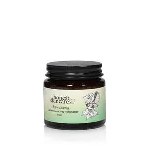 Kawakawa Ultra-Nourishing Moisturiser