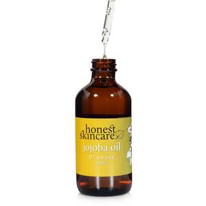 Moisturisers: Organic Jojoba Oil