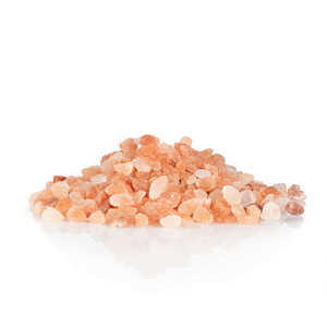 Pink Himalayan Salt - Coarse 500g