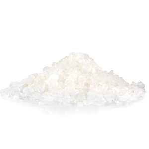 Salts Powders: Pure Dead Sea Salt 500g