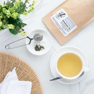 Honest Skincare Kawakawa Tea