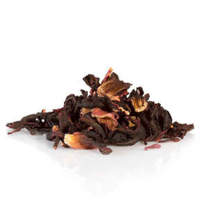 Botanicals: Dried Jamaica Hibiscus Flowers