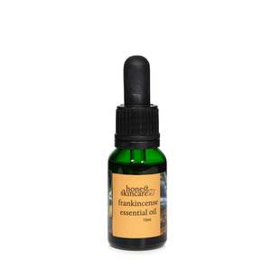 Frankincense Essential Oil