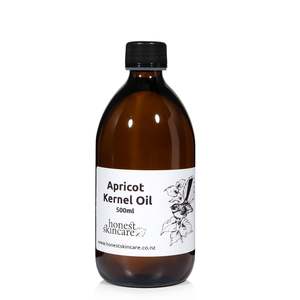 Apricot Kernel Oil (Bulk)