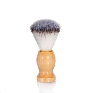 Shaving: Bamboo Shaving Brush