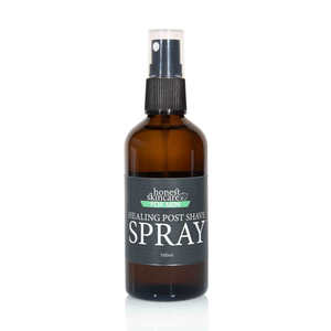 Kawakawa Natural Aftershave Spray