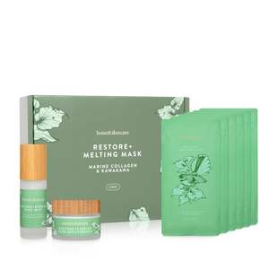 All: Restore+ Collagen Melting Mask Complete Set