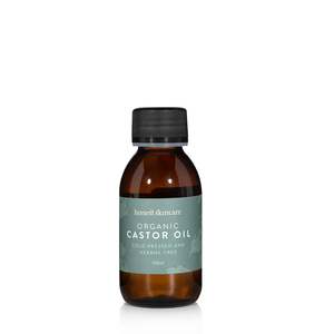 All: 100ml Organic Castor Oil