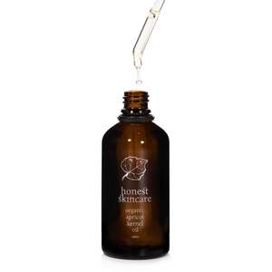 Honest Skincare Organic Apricot Kernel Oil