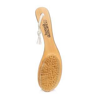 Dry Exfoliating Brush