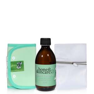 Bundles: Organic Castor Oil Joint Starter Pack