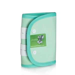 Organic Castor Oil Knee or Neck Wrap