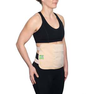 All Castor Oil: Organic Castor Oil Waist Wrap