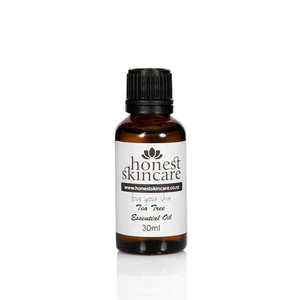 Oils Essential: Tea Tree Essential Oil 30ml